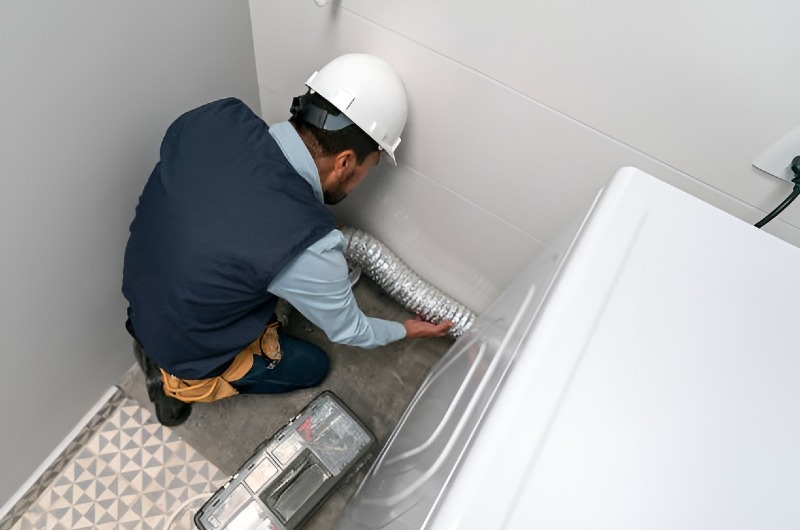 Dryer repair in Menifee